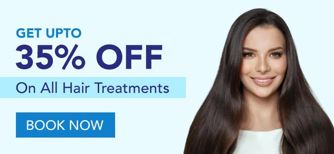 Hair treatments chennai