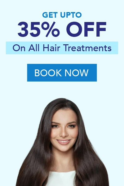 Hair treatments chennai